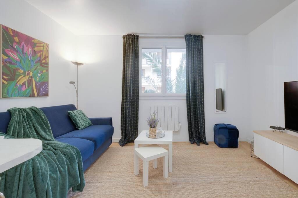 Le St-Charles#Wifi#Tgv Apartment Marseille Exterior photo