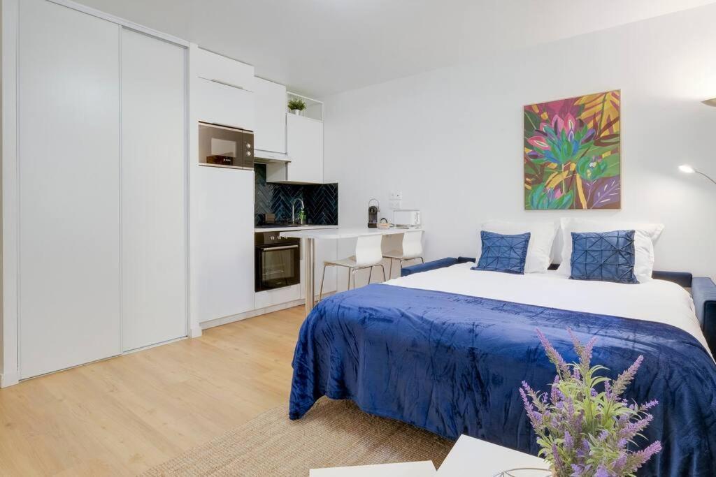 Le St-Charles#Wifi#Tgv Apartment Marseille Exterior photo